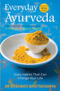 Everyday Ayurveda-Bpb - Retail Maharaj