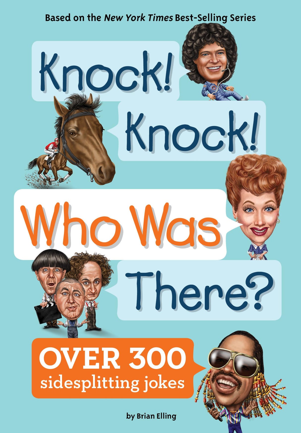 Knock! Knock! Who Was There? - Retail Maharaj