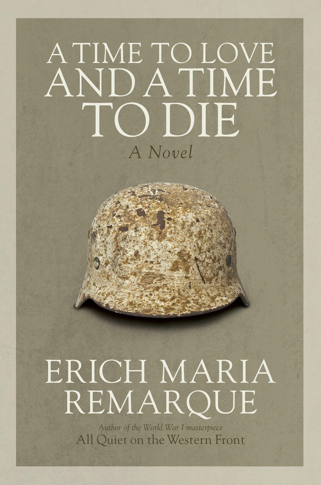 A Time to Love and a Time to Die: A Novel - Retail Maharaj