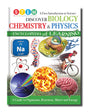 Discover Biology, Chemistry & Physics - Retail Maharaj