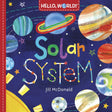 Hello, World! Solar System - Retail Maharaj
