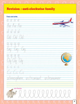 Super Handwriting Book 2 | Early Learning Handwriting Practice for Kids Ages 3-5 | 64 Pages of Alphabet Tracing, Word and Sentence Formation | Fun, Innovative Workbook to Build Writing Confidence and Motor Skills - Retail Maharaj