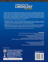 CSI CARDIOLOGY UPDATE 2024 (2 VOLS) - Retail Maharaj