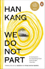 We Do Not Part: The instant Sunday Times bestseller and winner of the 2024 Nobel Prize in Literature - Retail Maharaj