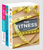The Fitness Box Set: Sculpt and Shape; Shut Up and Train; From XL to XS - Retail Maharaj