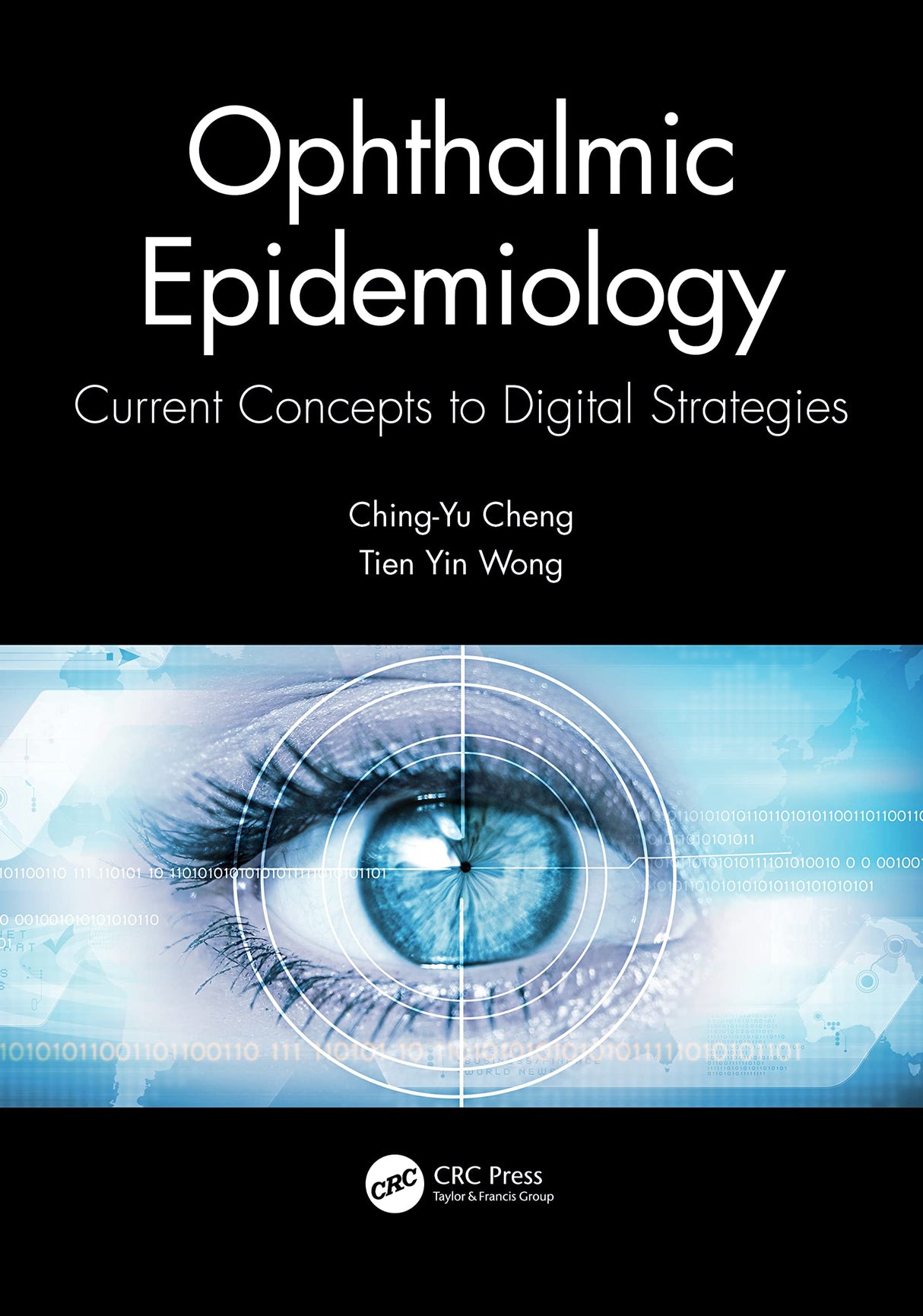 Ophthalmic Epidemiology Current Concepts To Digital Strategies (Pb 2022) - Retail Maharaj