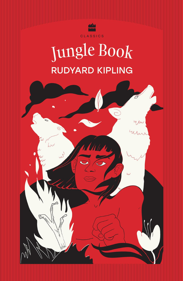 The Jungle Book - Retail Maharaj