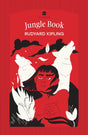 The Jungle Book - Retail Maharaj
