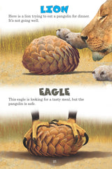 Who Would Win?: Porcupine Vs. Pangolin - Retail Maharaj