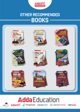 WBPSC Miscellaneous Prelims Exam 2026 Book| 3300+ MCQs with Detailed Solutions and Previous Year Solved Papers & Chapter-wise Practice Questions | ... Pattern (Bengali Printed Edition) By Adda247