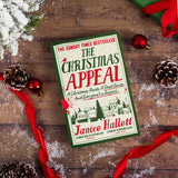 The Christmas Appeal (B PB): the Sunday Times bestseller from the author of The Appeal - Retail Maharaj