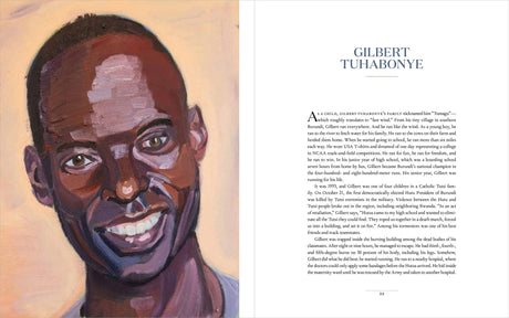 Out of Many, One: Portraits of America's Immigrants - Retail Maharaj