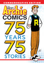 The Best Of Archie Comics: 75 Years, 75 Stories - Retail Maharaj