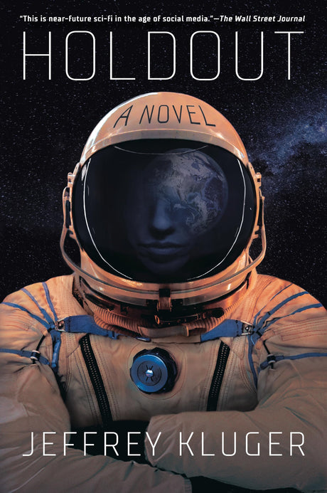 Holdout: A Novel - Retail Maharaj