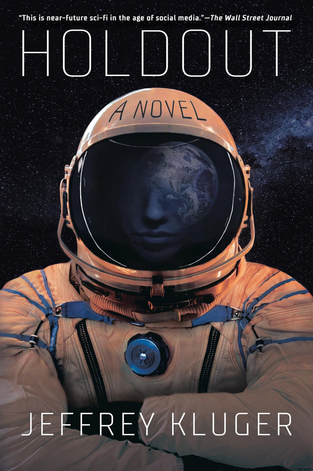 Holdout: A Novel - Retail Maharaj