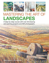 Mastering the Art of Landscapes - Retail Maharaj