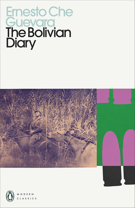 The Bolivian Diary - Retail Maharaj