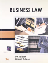 BUSINESS LAW, 3RD EDN - Retail Maharaj