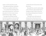 Flora Stormer and the Magic Feather: Book 3 - Retail Maharaj