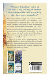 David Copperfield by Charles Dickens - Coming-of-age Story,Victorian Literature,Family Dynamics,Social Commentary,A Masterpiece on Friendship, Love & Redemption,Themes of Family & Self-Discovery - Retail Maharaj