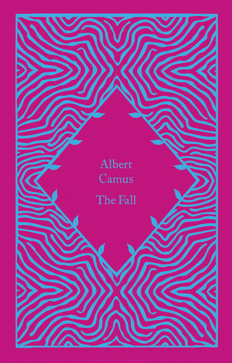 The Fall (Little Clothbound Classics) - Retail Maharaj