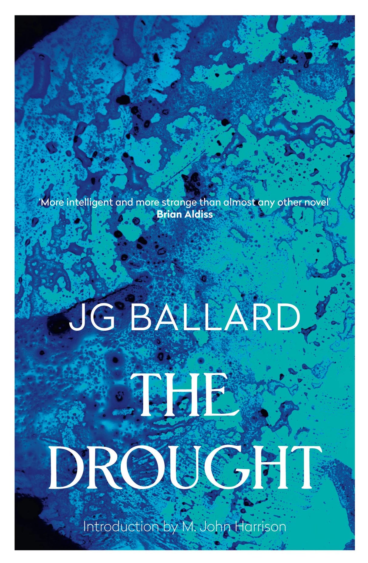 The Drought - Retail Maharaj