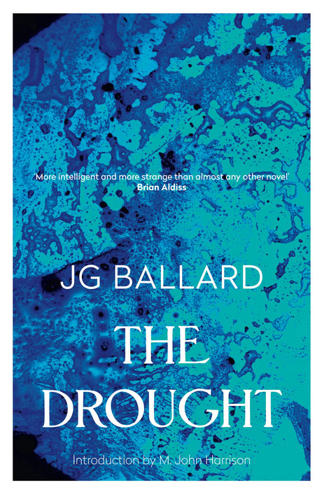 The Drought - Retail Maharaj