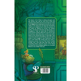 Rumini on Persimmon Shore(Book 5) - Retail Maharaj