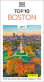 DK Top 10 Boston - Retail Maharaj