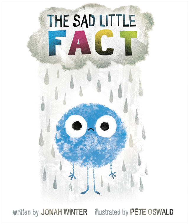 The Sad Little Fact - Retail Maharaj