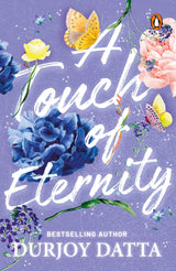 A Touch of Eternity: | A Bestselling romance Novel | Love Story - Retail Maharaj