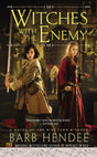 Witches with the Enemy: 3 (Novel of the Mist-Torn Witches) - Retail Maharaj