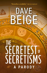 The Secretest of Secretisms: A Parody - Retail Maharaj