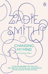 Changing My Mind: Occasional Essays - Retail Maharaj