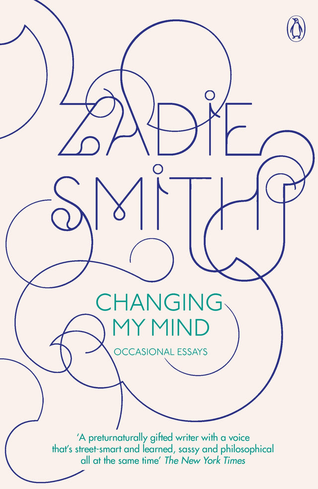 Changing My Mind: Occasional Essays - Retail Maharaj