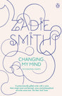 Changing My Mind: Occasional Essays - Retail Maharaj