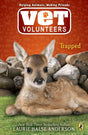 Trapped: 8 (Vet Volunteers) - Retail Maharaj