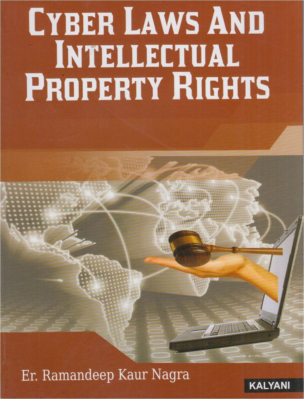 Cyber Laws and Intellectual Property Laws