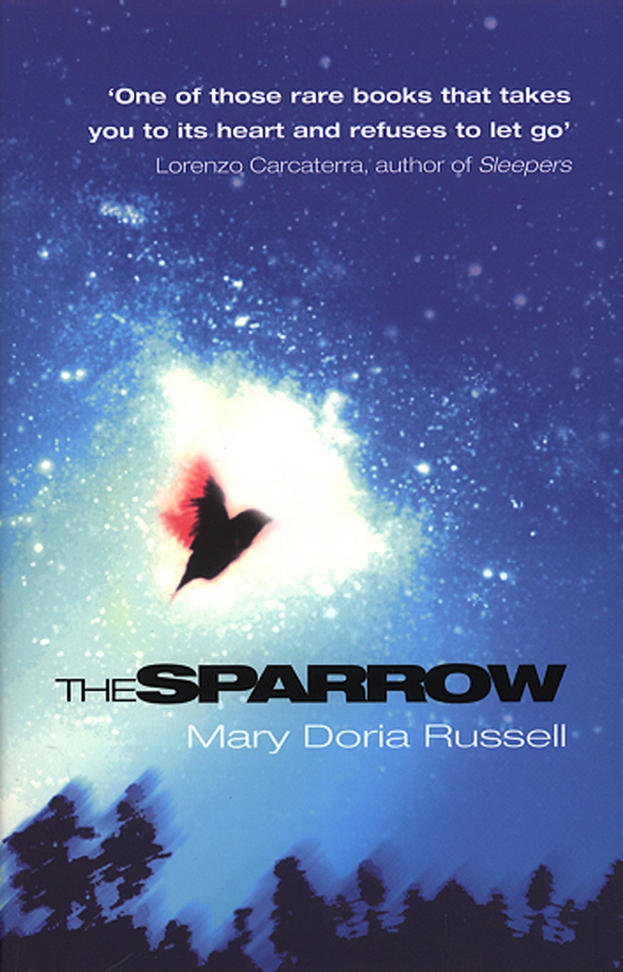The Sparrow - Retail Maharaj