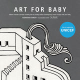 Art for Baby - Retail Maharaj