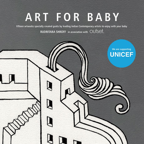 Art for Baby - Retail Maharaj