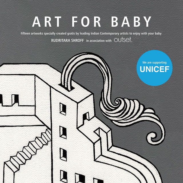 Art for Baby - Retail Maharaj