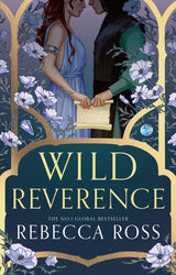 Wild Reverence: the epically romantic, richly imagined new fantasy for 2025 from the no. 1 SUNDAY TIMES bestselling author of DIVINE RIVALS - Retail Maharaj