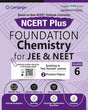 NCERT Plus Foundation Chemistry for JEE & NEET: Class 6 - Retail Maharaj