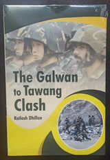 The Galwan to Tawang Clash - Retail Maharaj