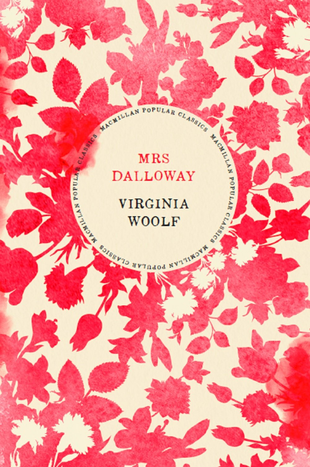 Mrs Dalloway (Macmillan Popular Classics) - Retail Maharaj