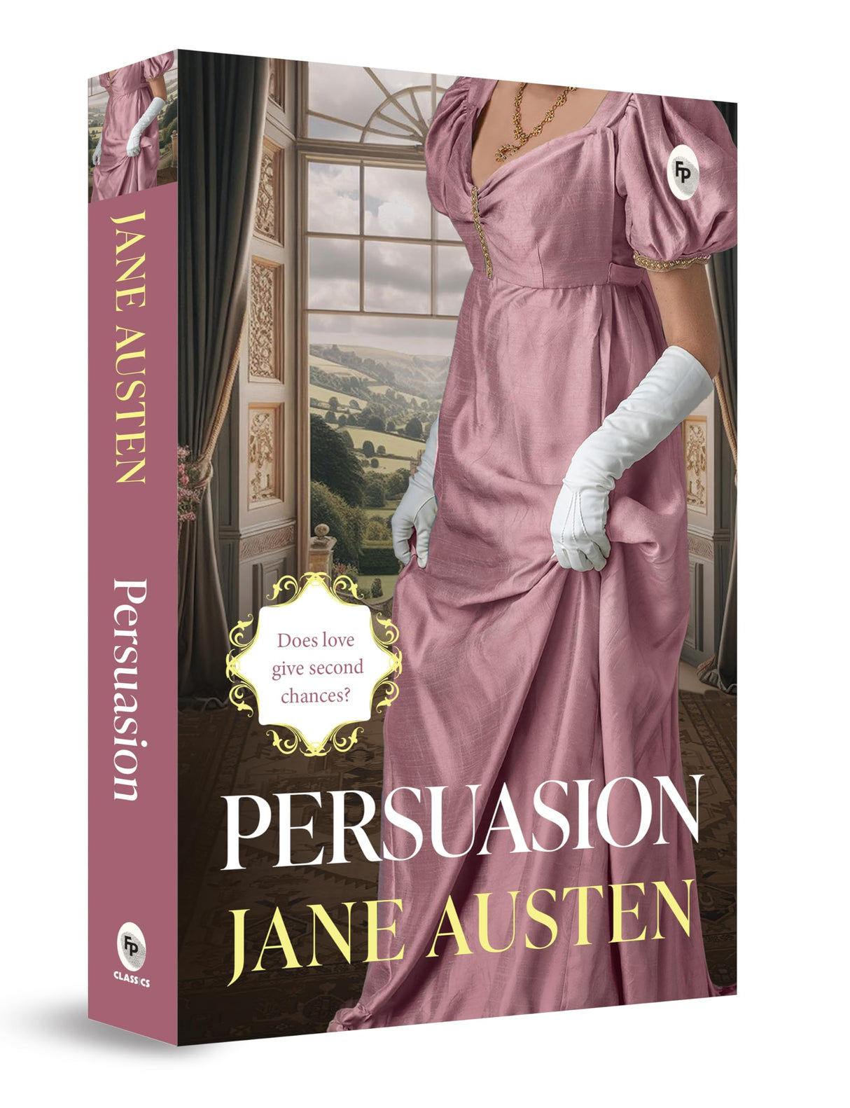 Greatest Works of Jane Austen (Set of 5 Books) - Retail Maharaj