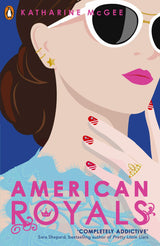 American Royals - Retail Maharaj