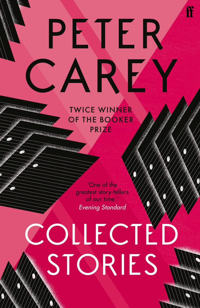 Collected Stories - Retail Maharaj