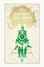 The Railway Children (Puffin Clothbound Classics) - Retail Maharaj